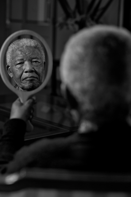 Adrian Steirn/21 Icons/Getty Images